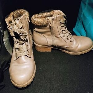 Women's Steve Madden Boots
